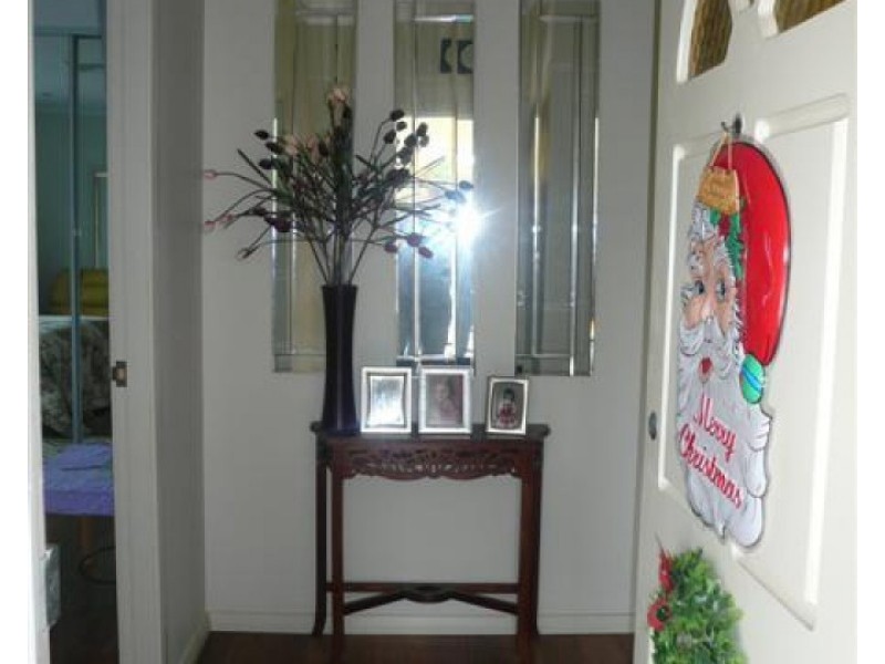 25 Hayes Avenue, Northmead NSW 2152